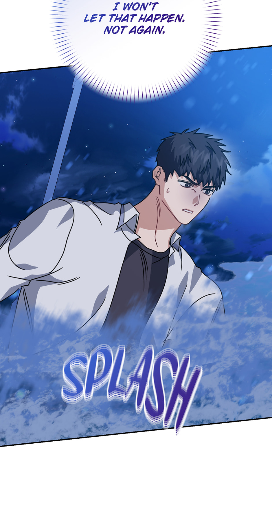 Love Interest Zone Chapter 80 page 80 - 