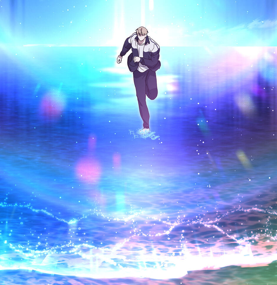 Love Interest Zone Chapter 80 page 86 - 