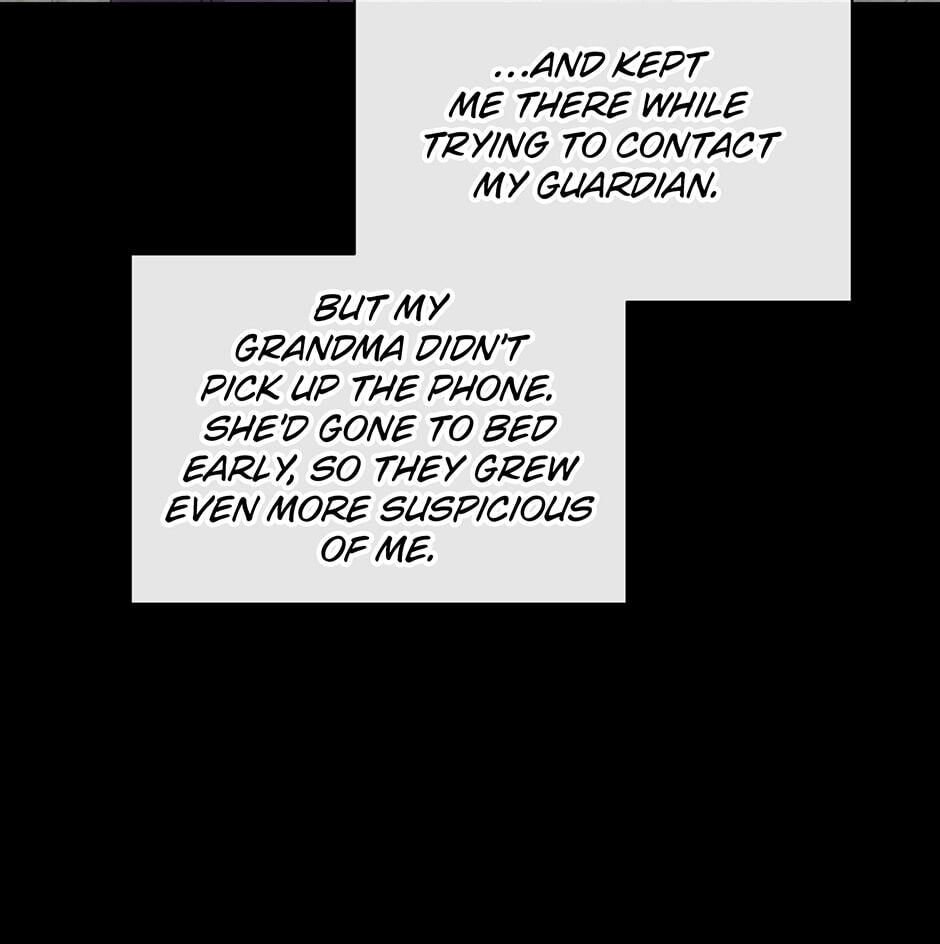 Love Interest Zone Chapter 80 page 10 - 