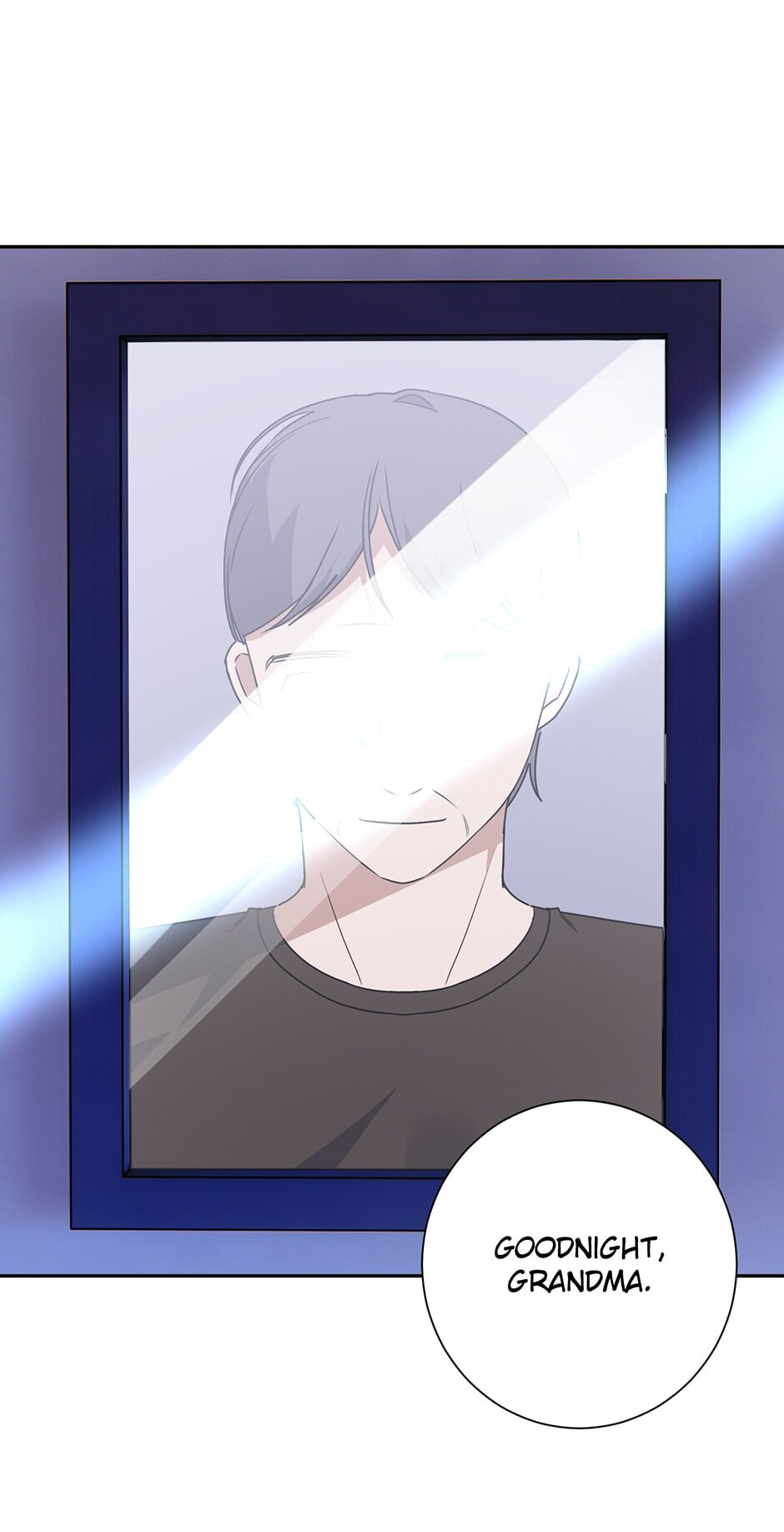 Love Interest Zone Chapter 9 page 1 - 