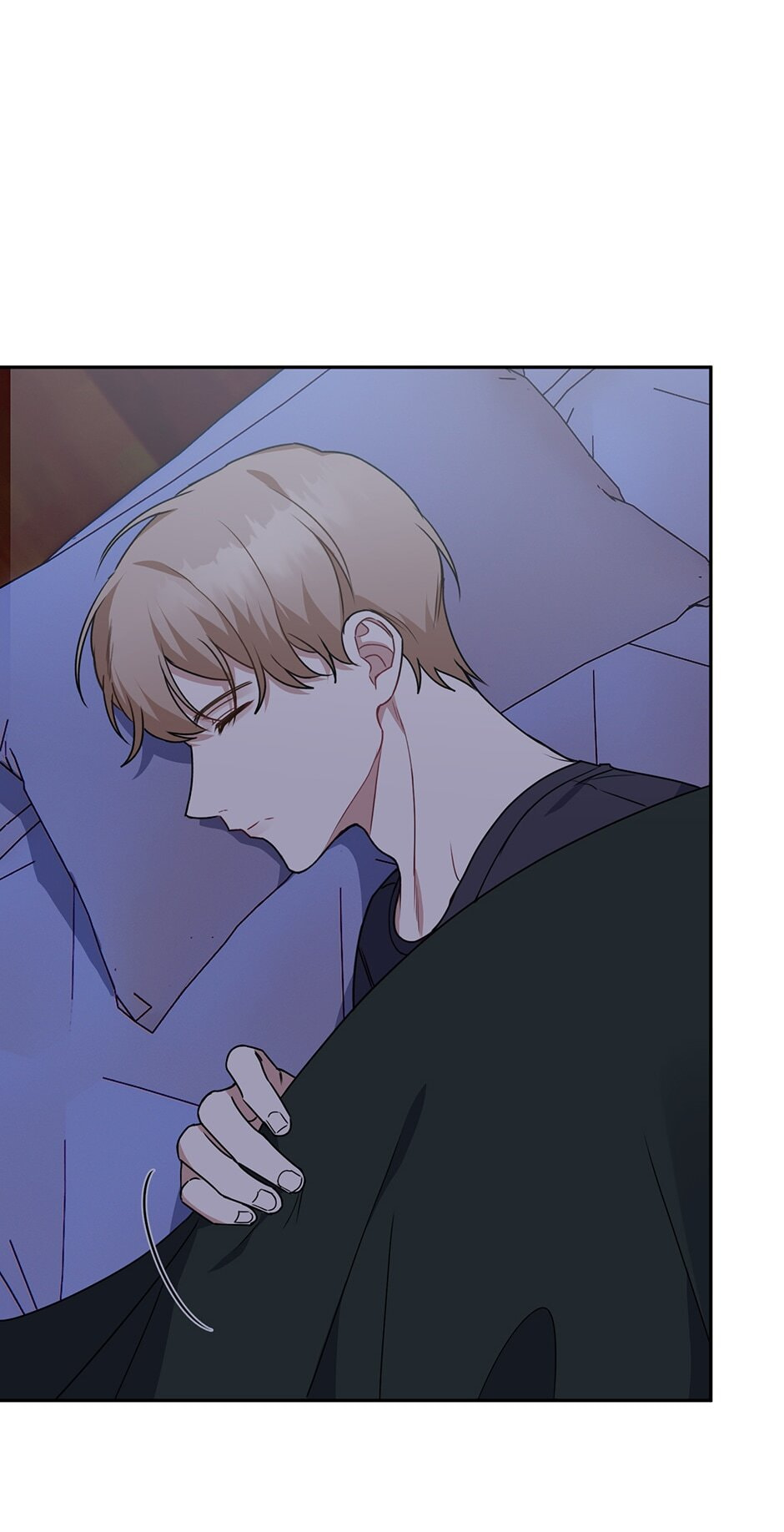Love Interest Zone Chapter 9 page 2 - 