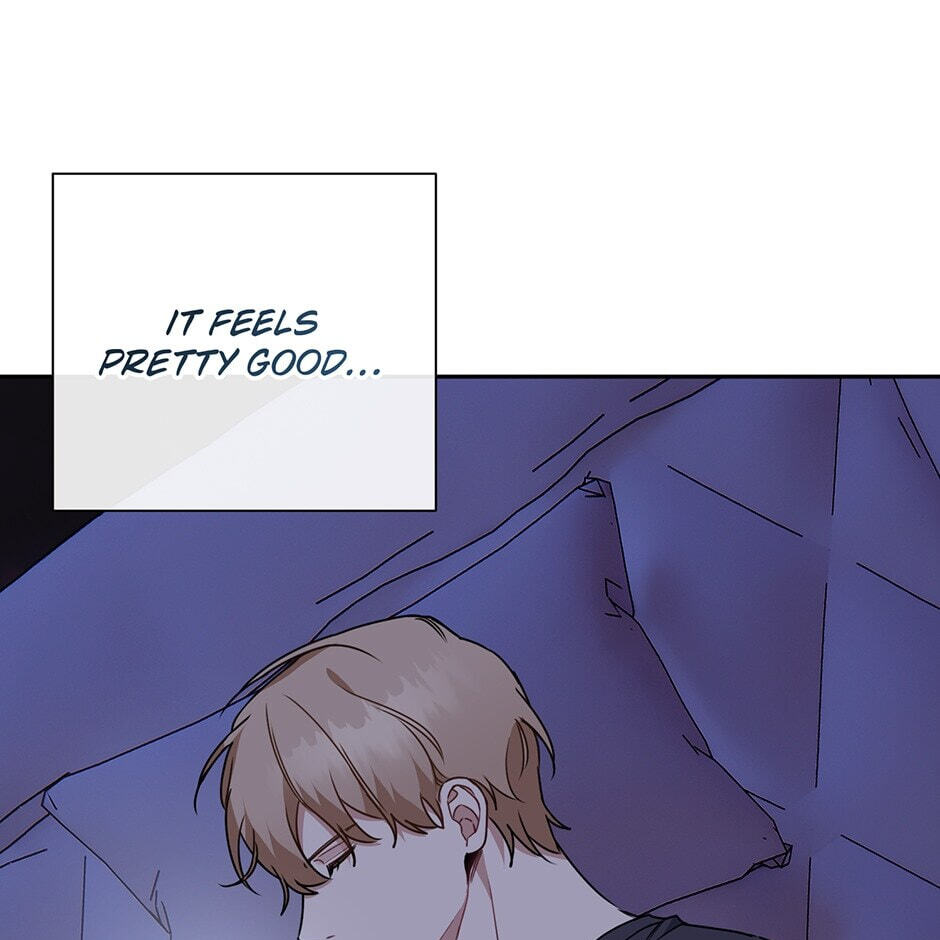 Love Interest Zone Chapter 9 page 11 - 