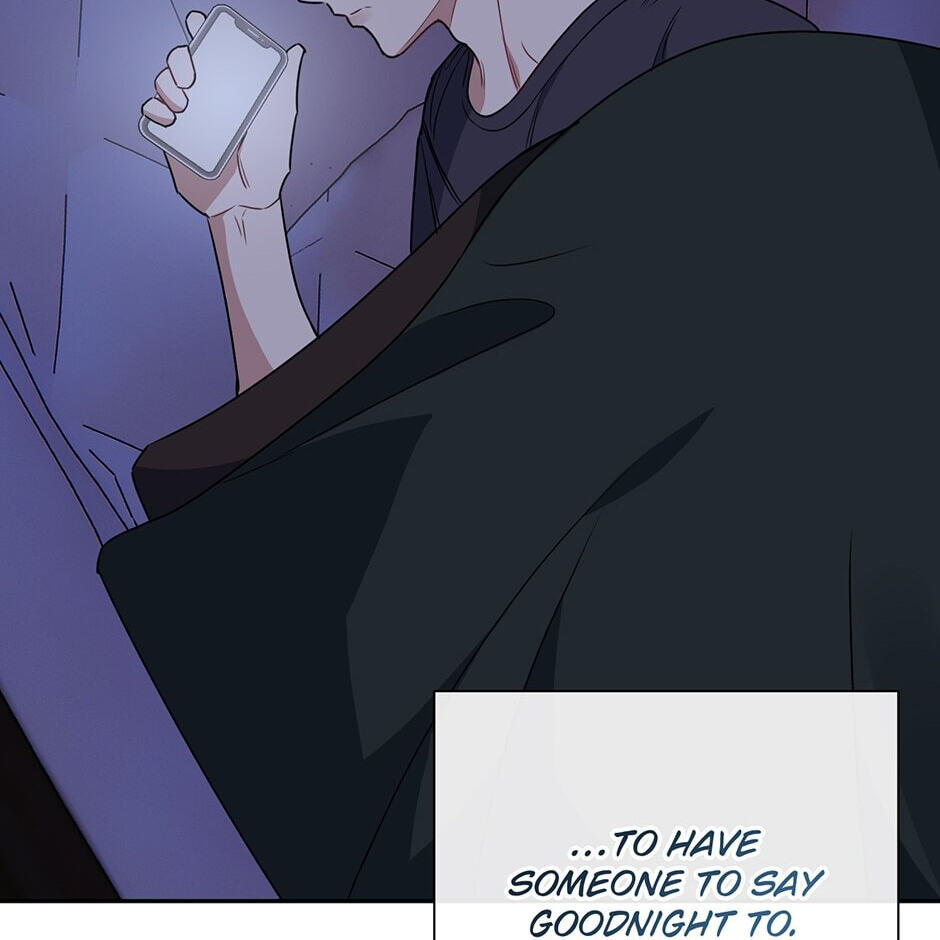 Love Interest Zone Chapter 9 page 12 - 