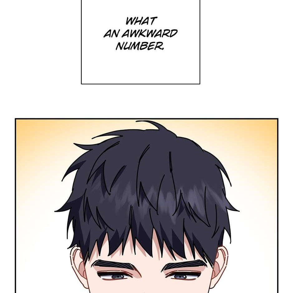 Love Interest Zone Chapter 9 page 16 - 