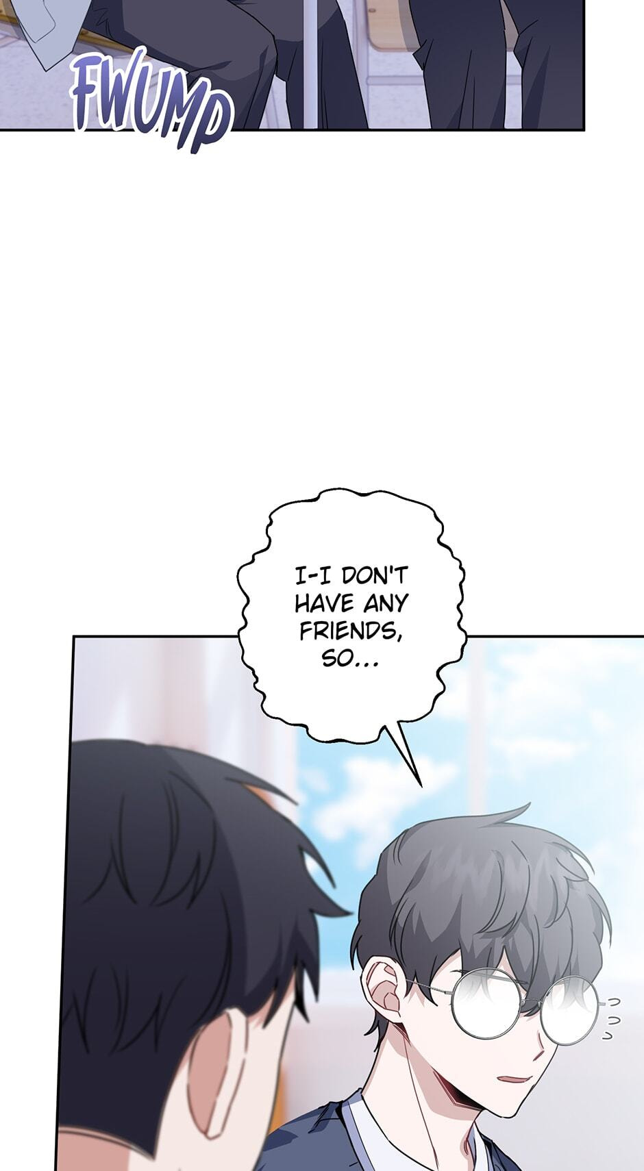 Love Interest Zone Chapter 9 page 27 - 