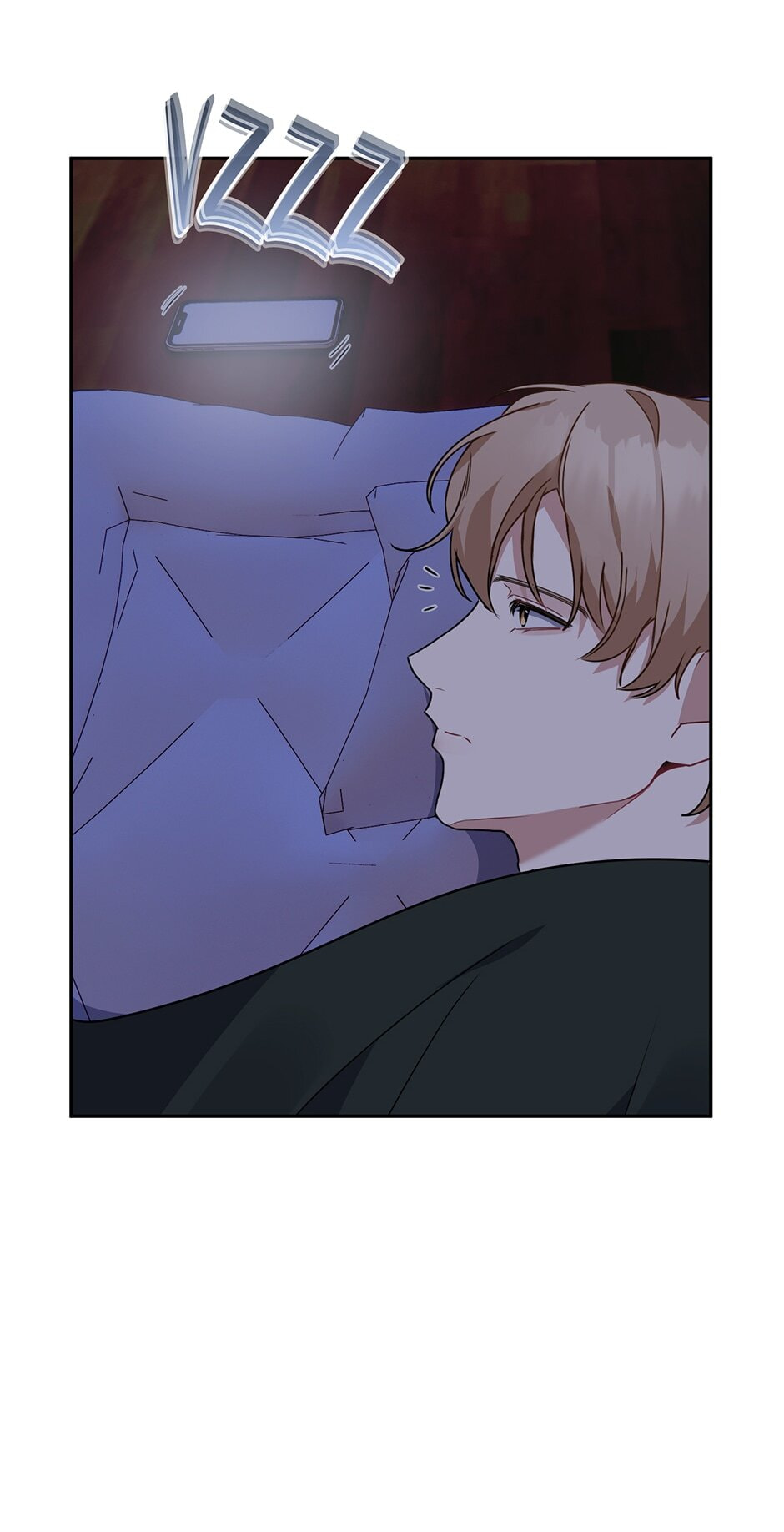 Love Interest Zone Chapter 9 page 4 - 