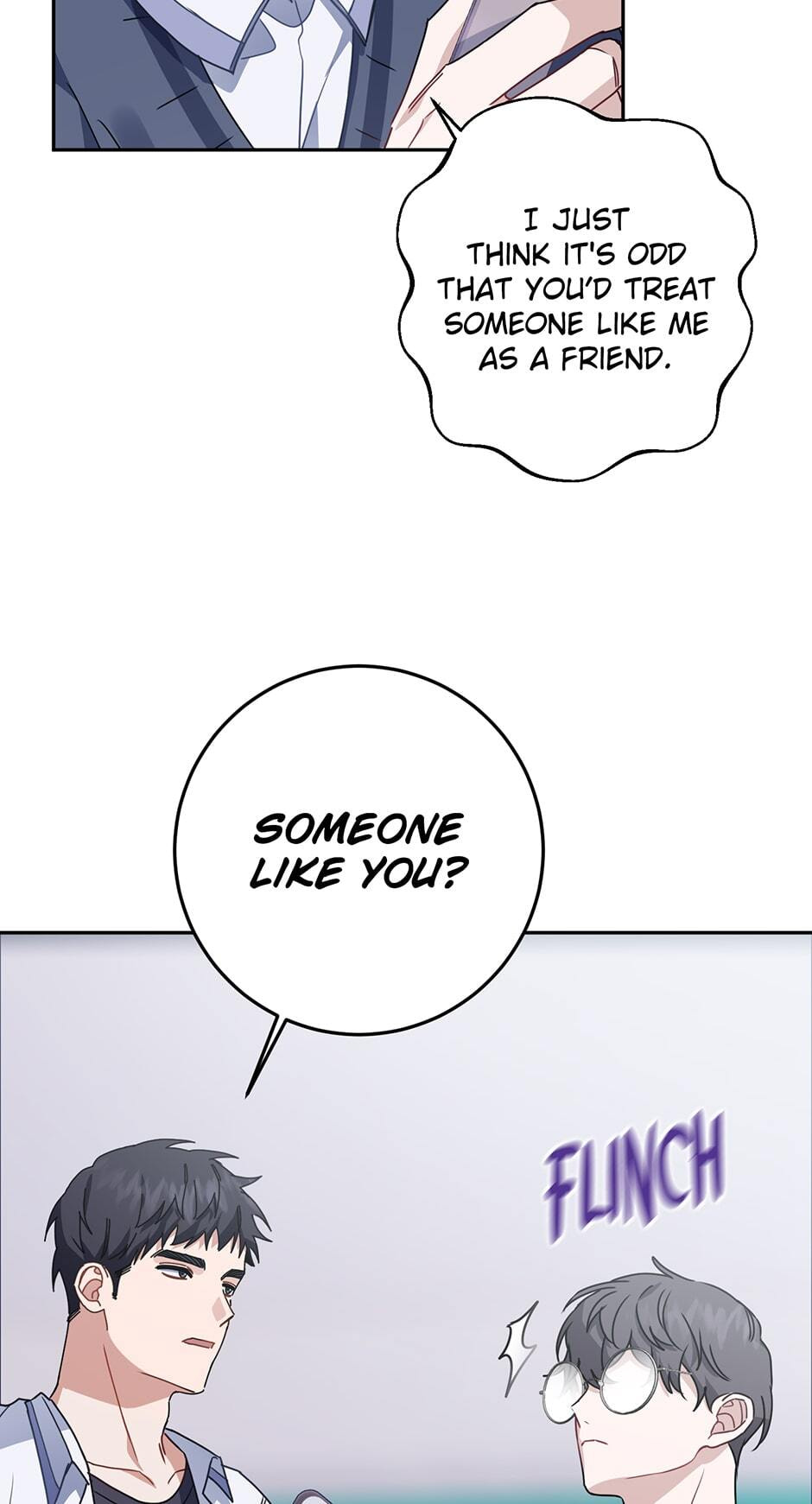 Love Interest Zone Chapter 9 page 33 - 