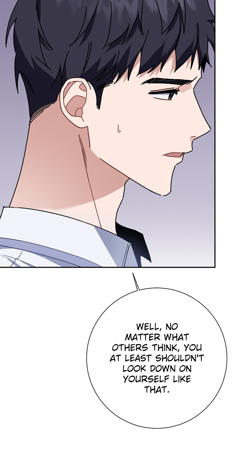 Love Interest Zone Chapter 9 page 35 - 