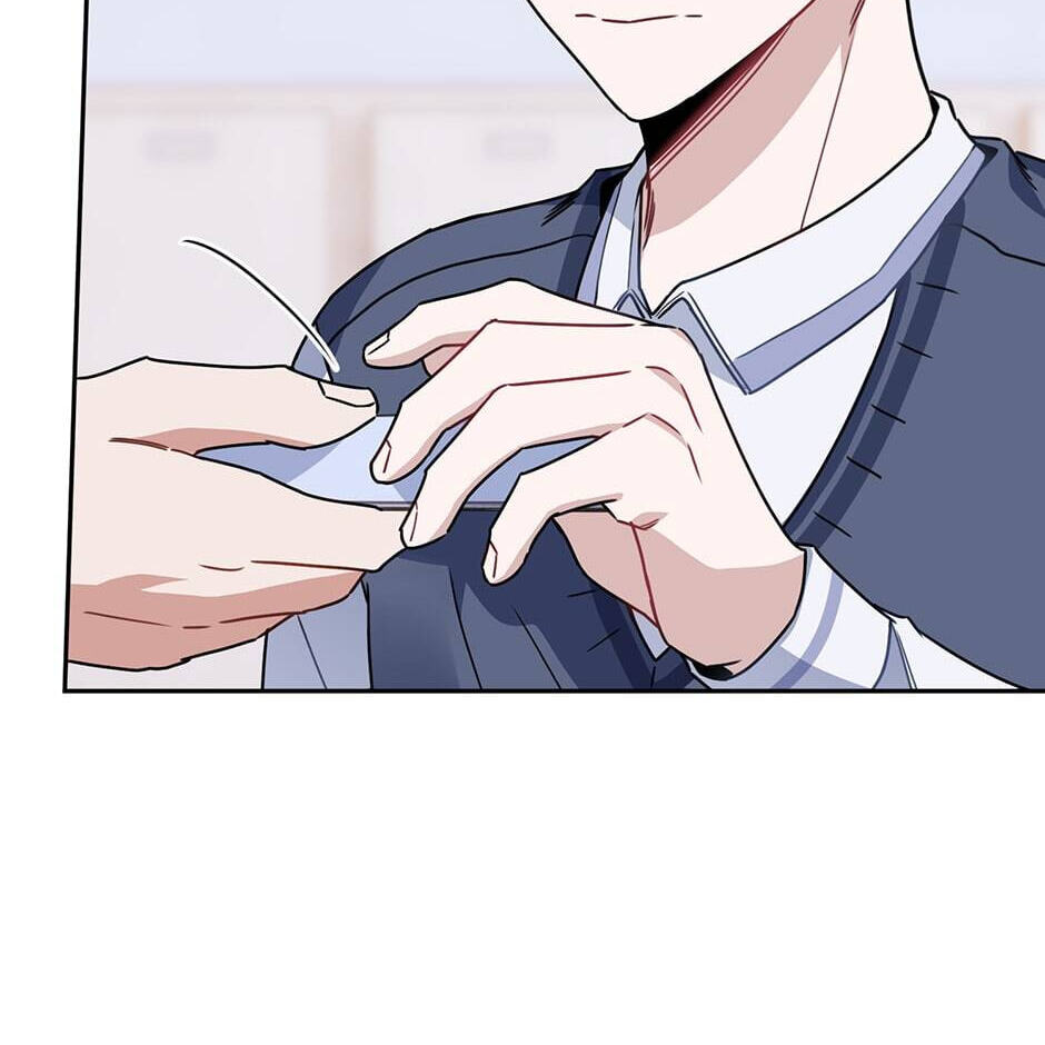 Love Interest Zone Chapter 9 page 37 - 