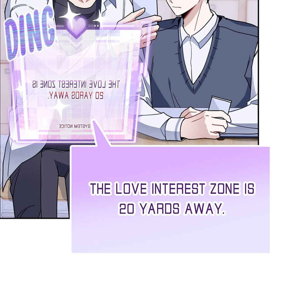 Love Interest Zone Chapter 9 page 39 - 