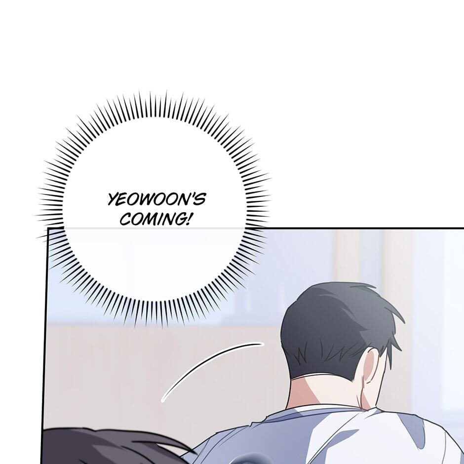 Love Interest Zone Chapter 9 page 40 - 