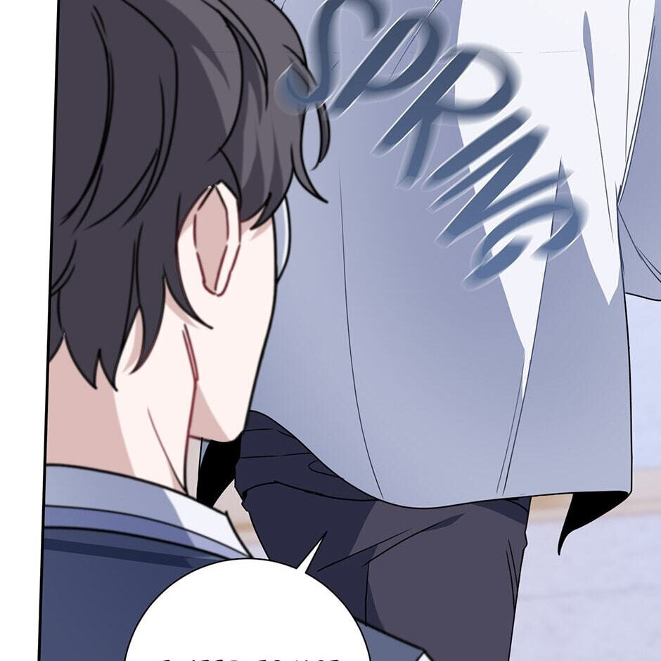 Love Interest Zone Chapter 9 page 41 - 