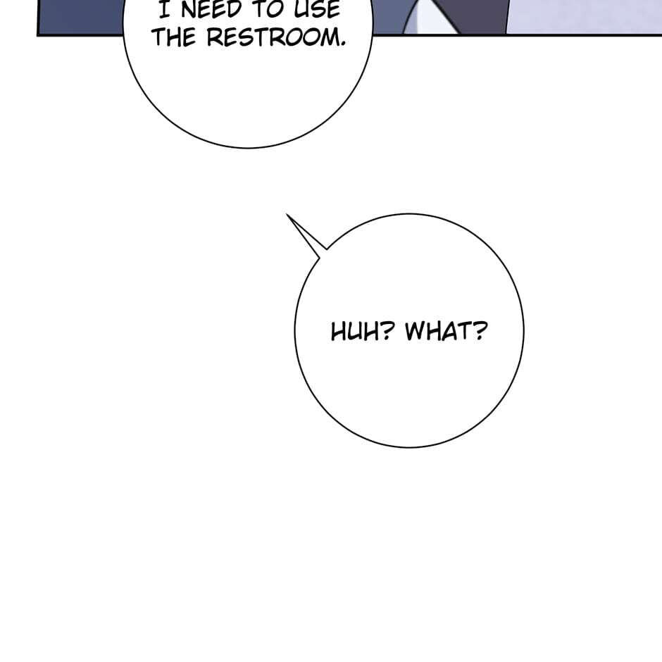 Love Interest Zone Chapter 9 page 42 - 