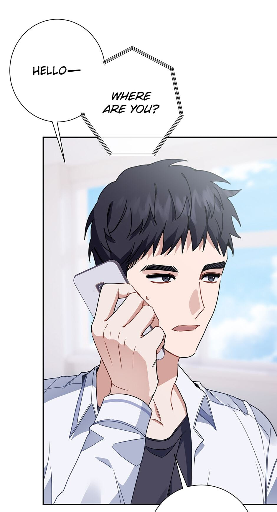 Love Interest Zone Chapter 9 page 46 - 