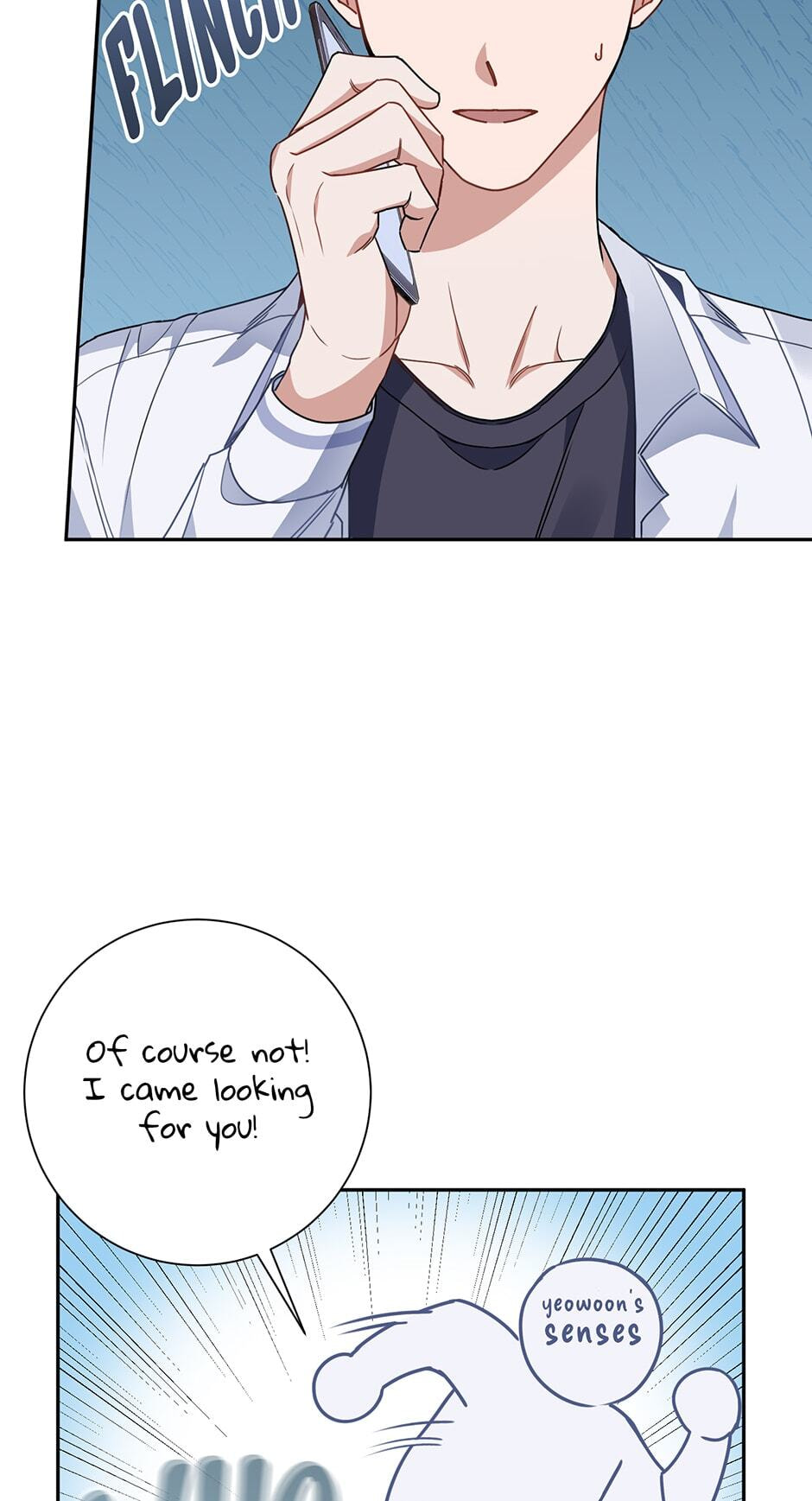 Love Interest Zone Chapter 9 page 49 - 