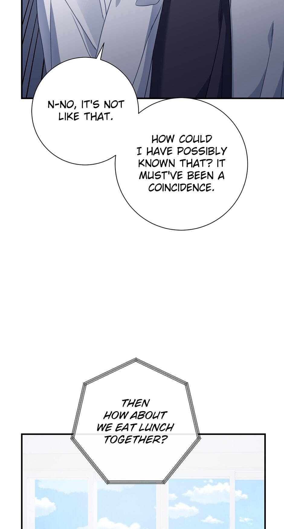 Love Interest Zone Chapter 9 page 53 - 
