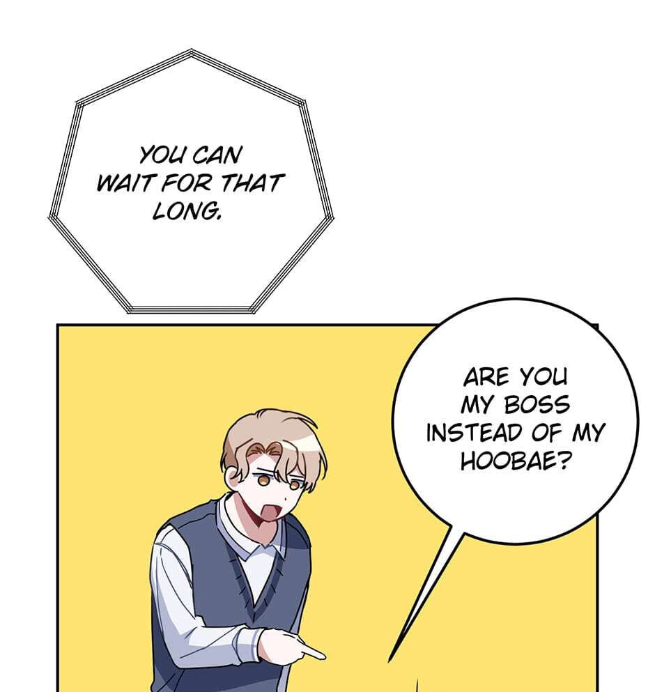 Love Interest Zone Chapter 9 page 56 - 