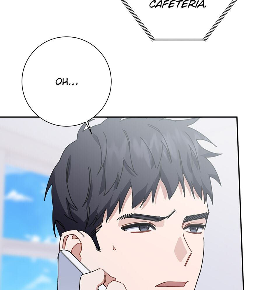Love Interest Zone Chapter 9 page 58 - 