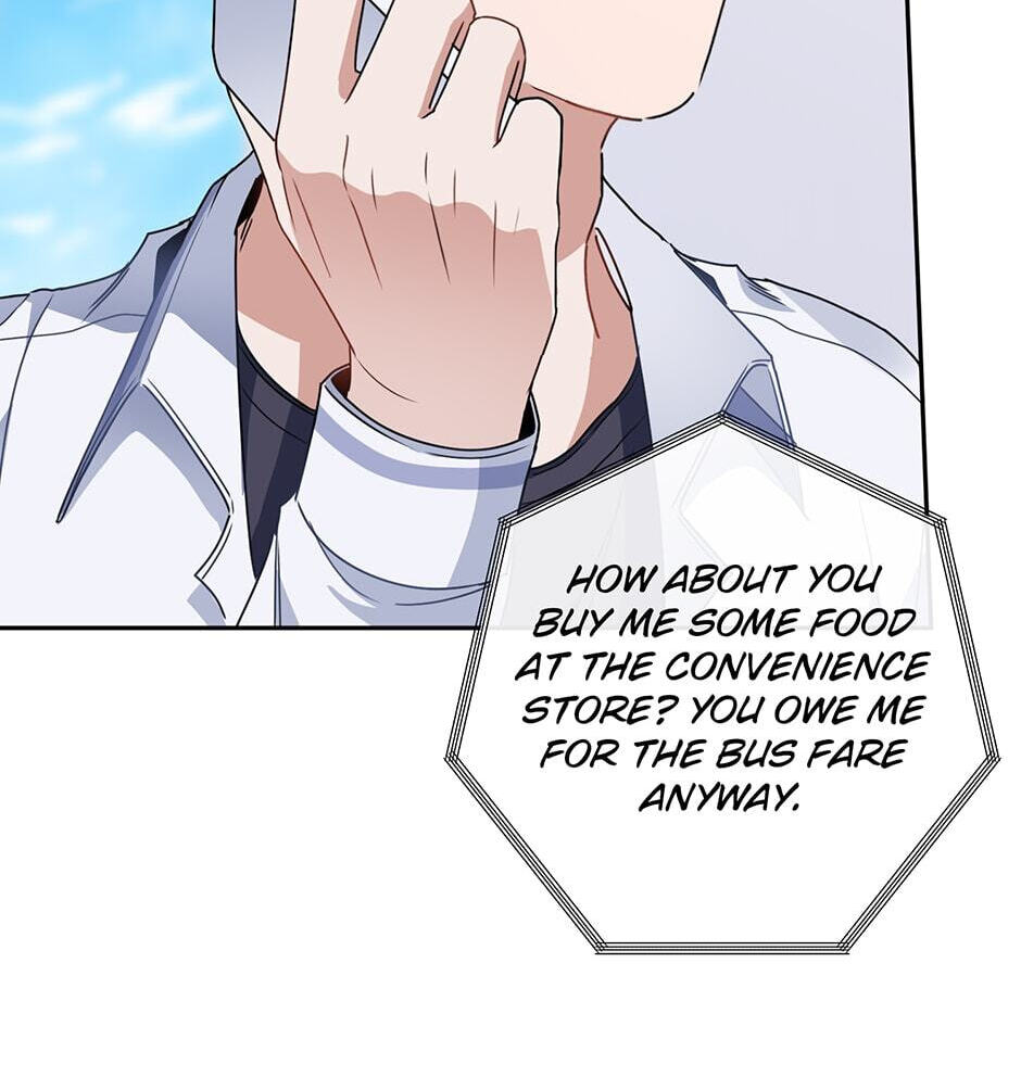 Love Interest Zone Chapter 9 page 59 - 