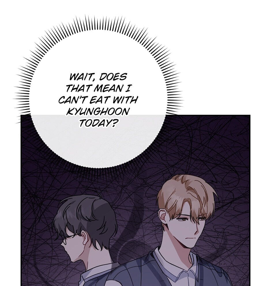 Love Interest Zone Chapter 9 page 60 - 