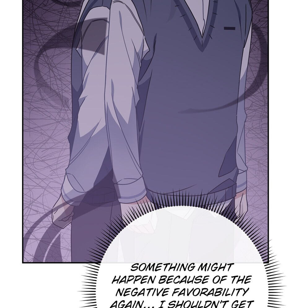 Love Interest Zone Chapter 9 page 61 - 