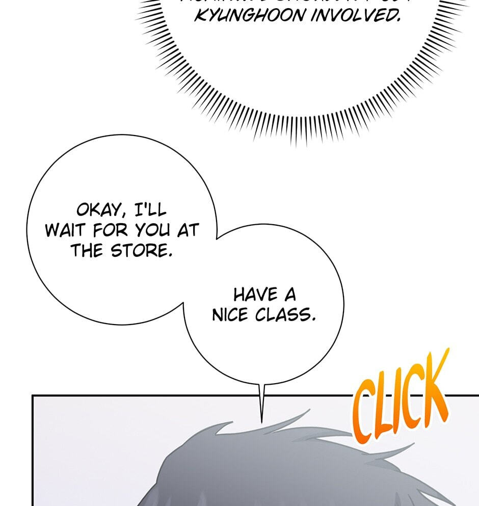 Love Interest Zone Chapter 9 page 62 - 