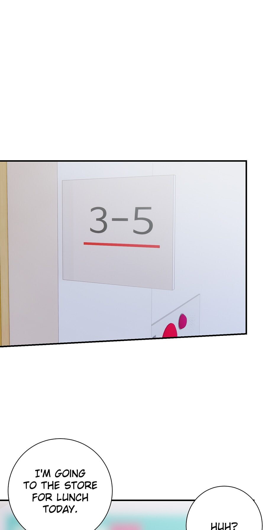 Love Interest Zone Chapter 9 page 68 - 