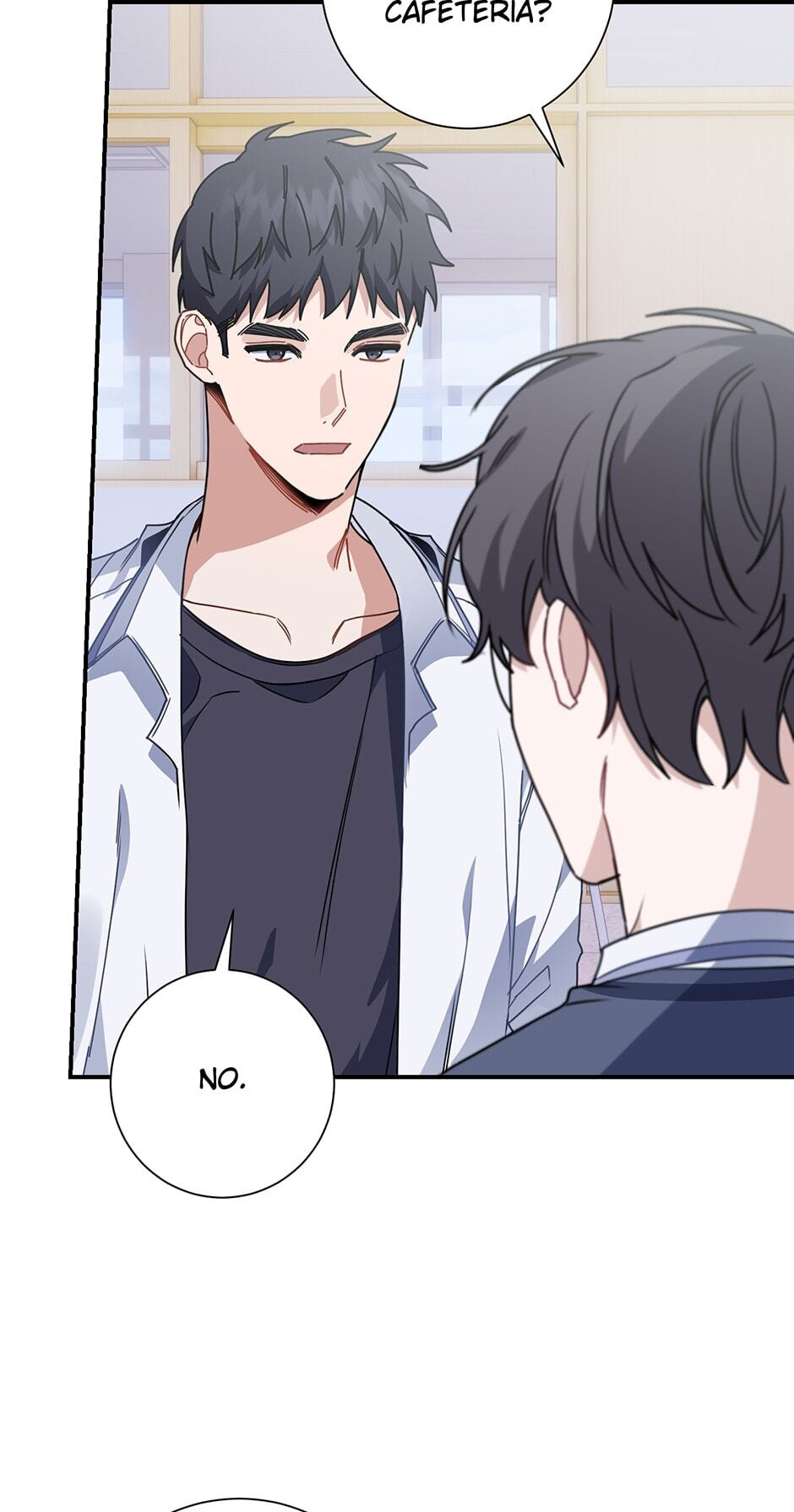 Love Interest Zone Chapter 9 page 70 - 