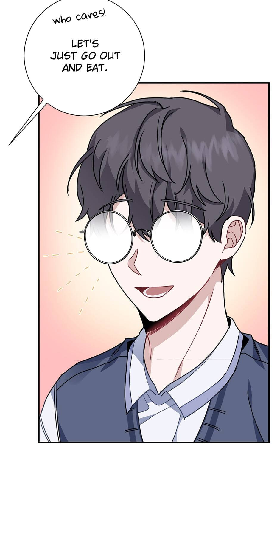 Love Interest Zone Chapter 9 page 71 - 
