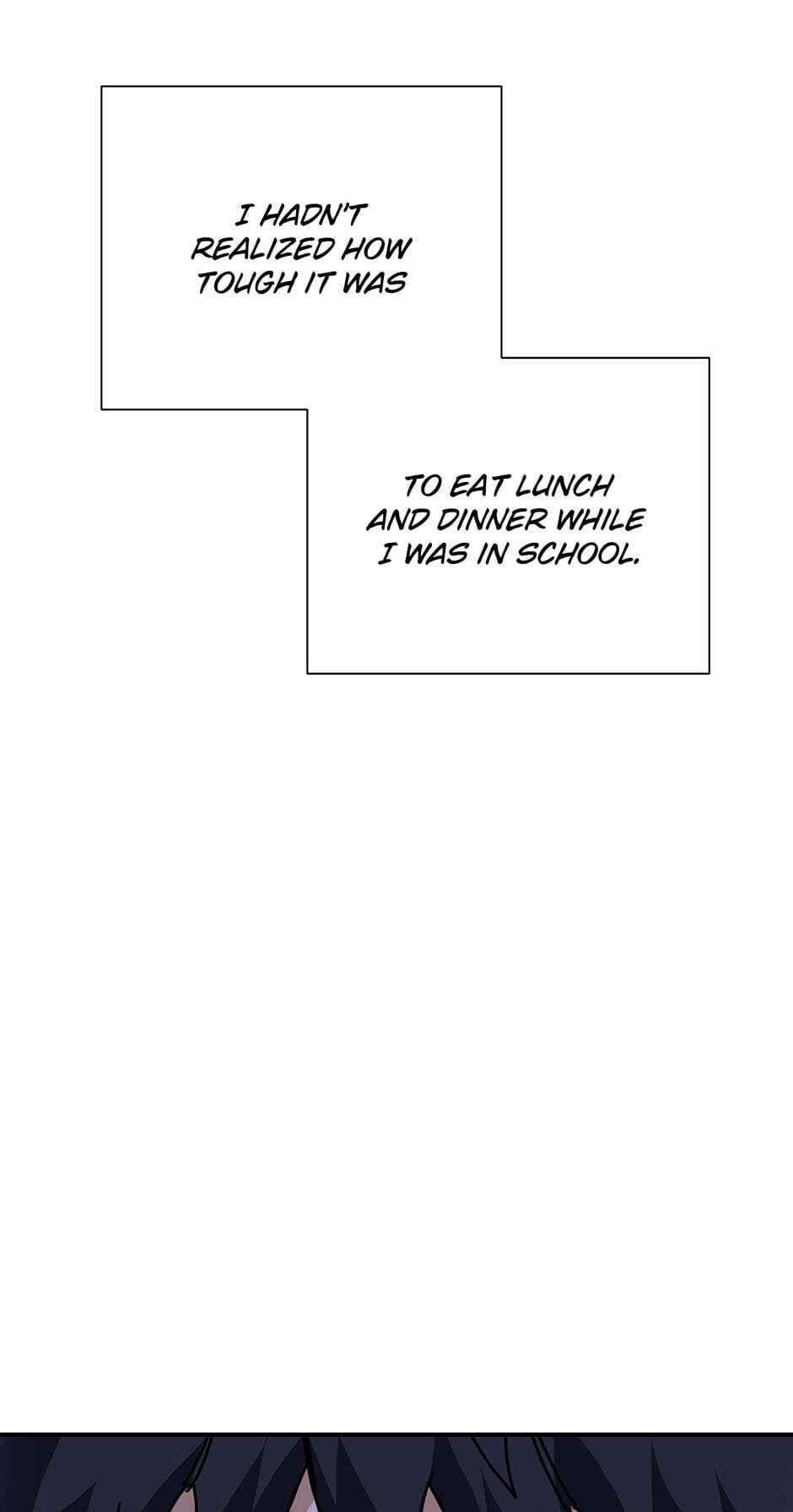 Love Interest Zone Chapter 9 page 72 - 