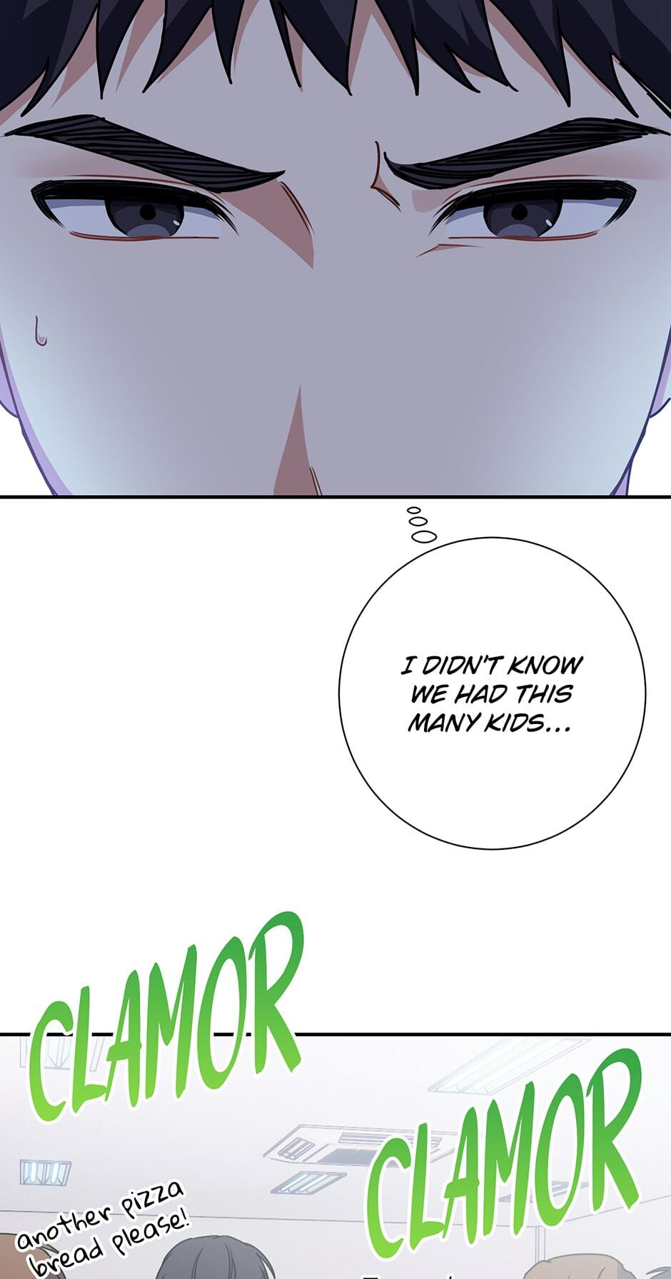 Love Interest Zone Chapter 9 page 73 - 