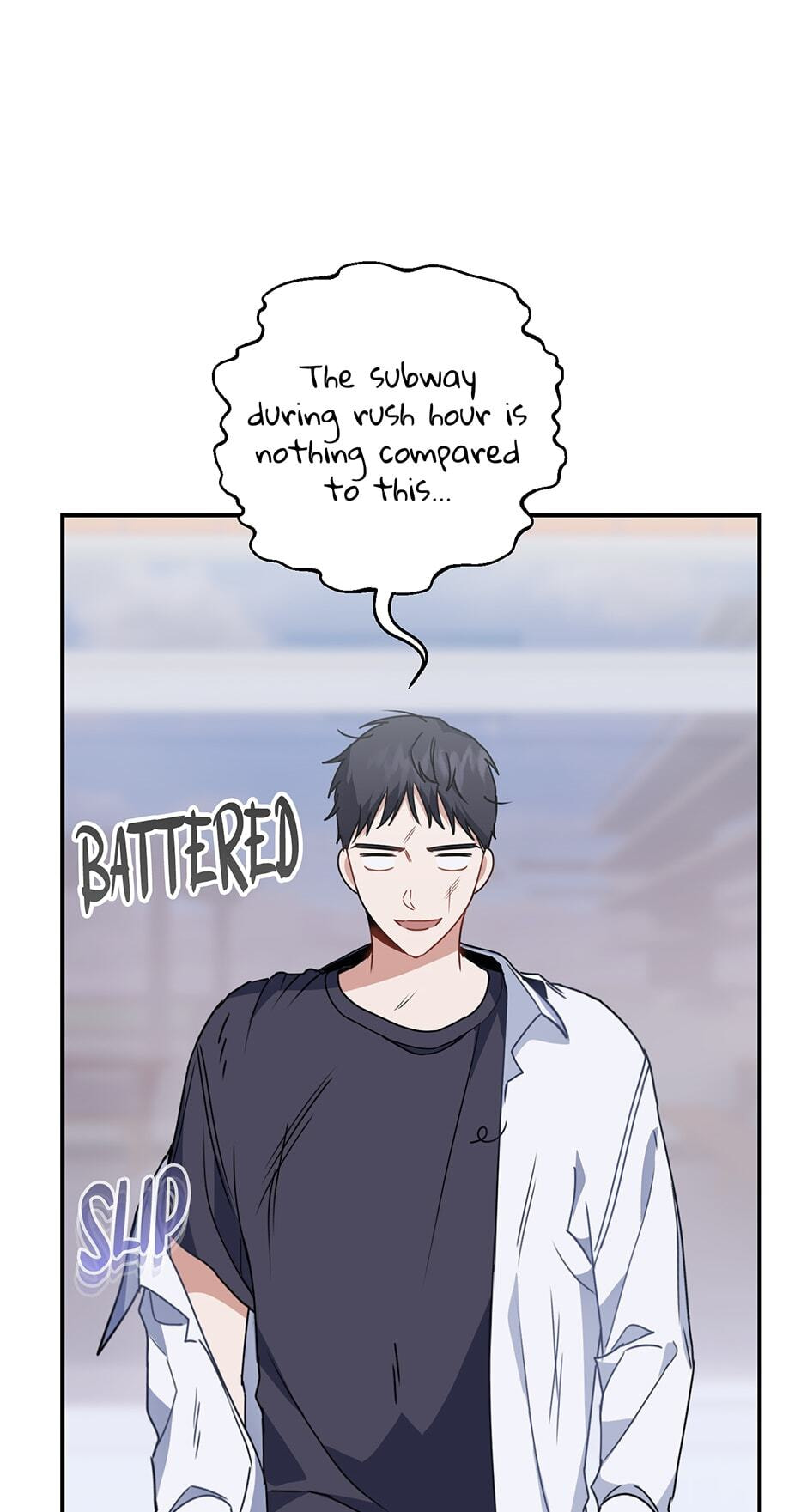 Love Interest Zone Chapter 9 page 78 - 