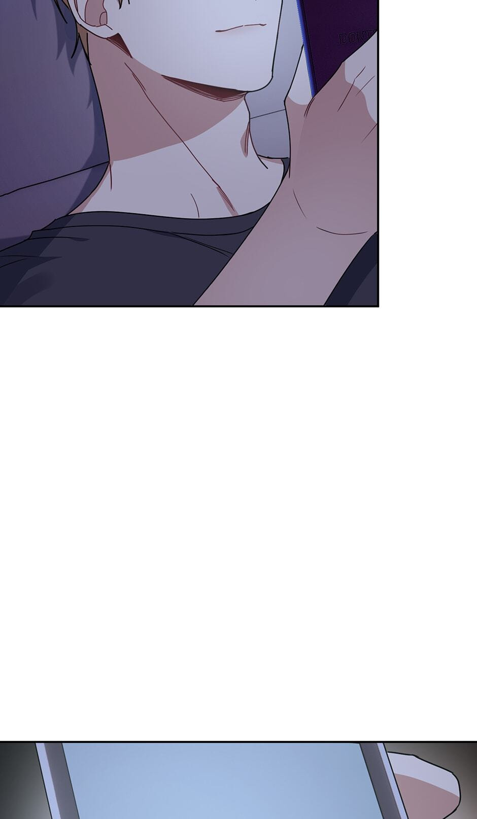 Love Interest Zone Chapter 9 page 9 - 