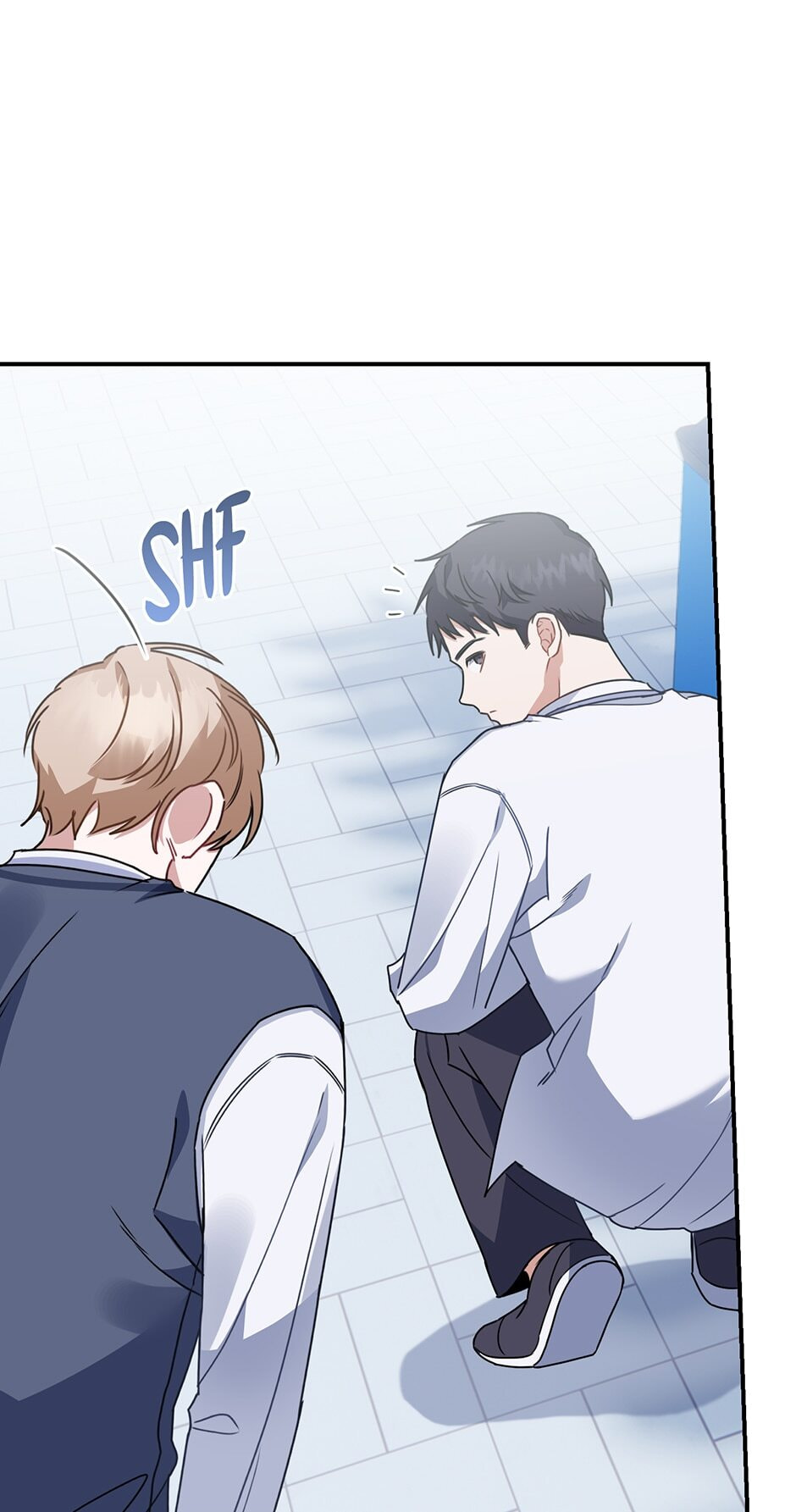 Love Interest Zone Chapter 9 page 81 - 