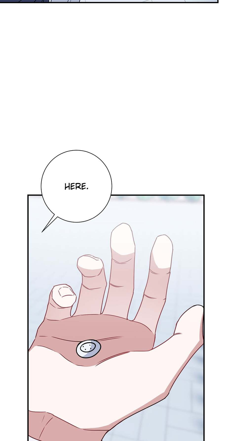 Love Interest Zone Chapter 9 page 82 - 