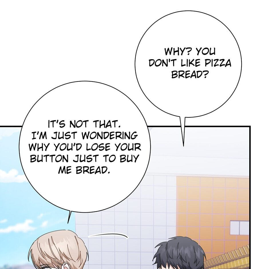Love Interest Zone Chapter 9 page 87 - 