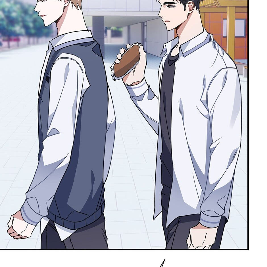 Love Interest Zone Chapter 9 page 88 - 