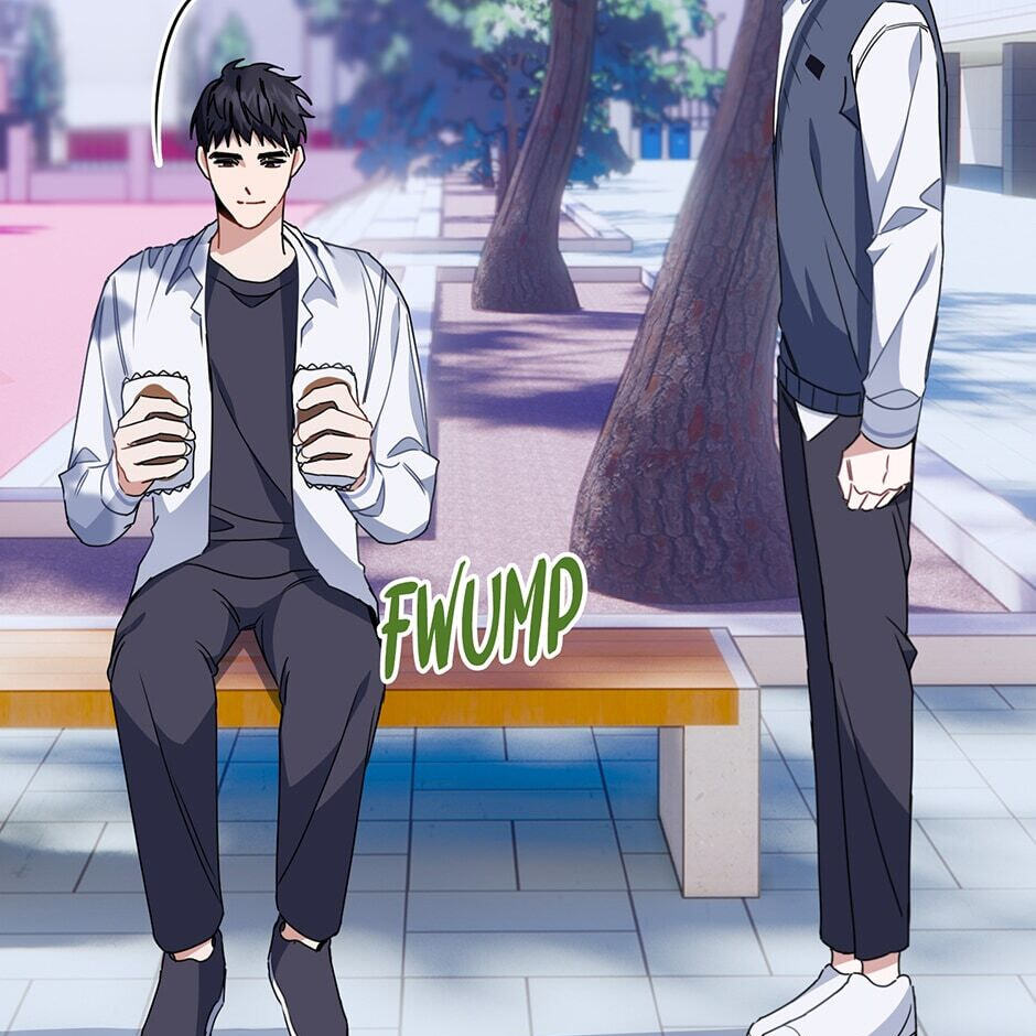 Love Interest Zone Chapter 9 page 93 - 