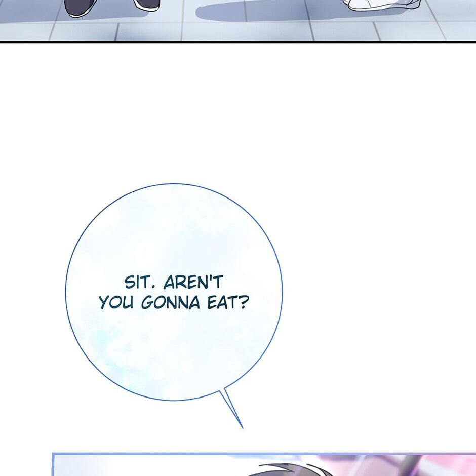 Love Interest Zone Chapter 9 page 94 - 