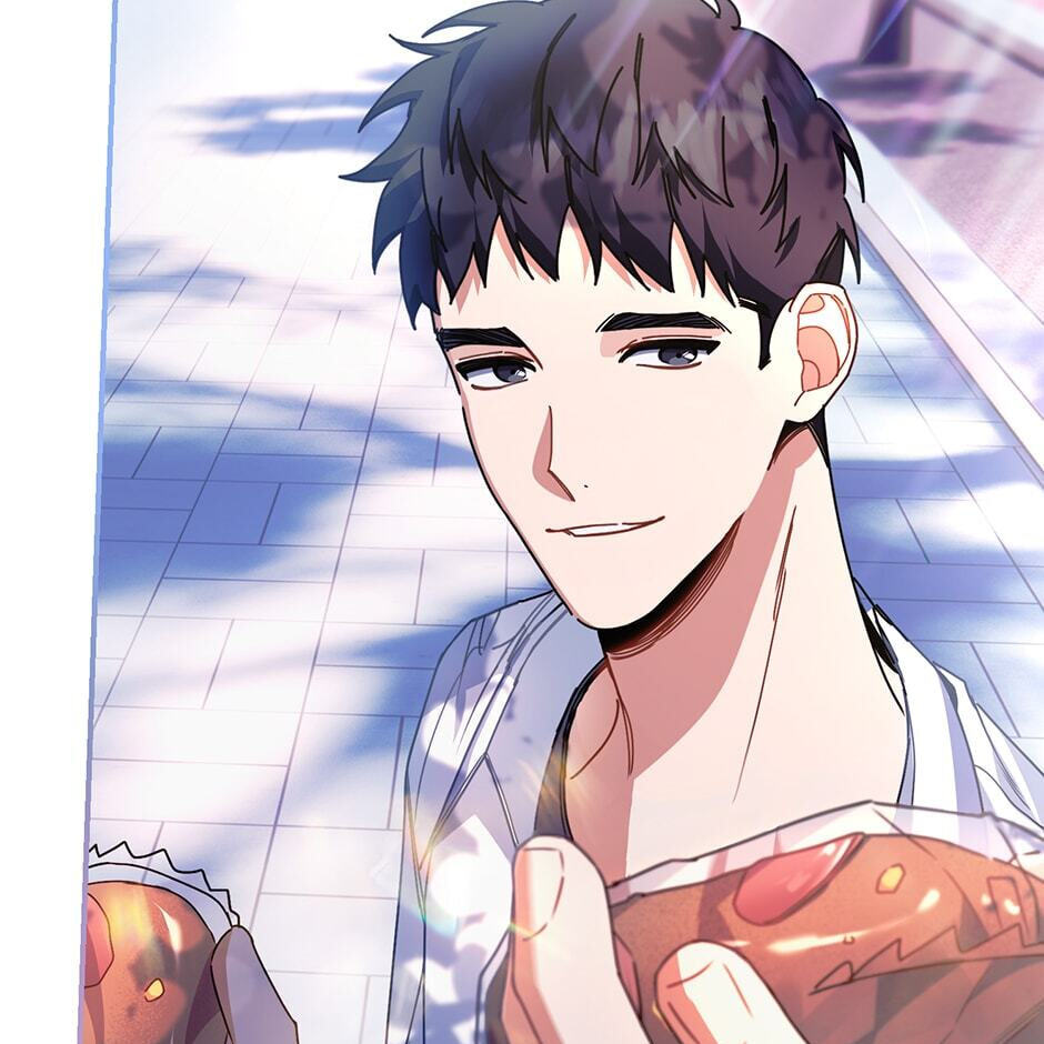 Love Interest Zone Chapter 9 page 95 - 