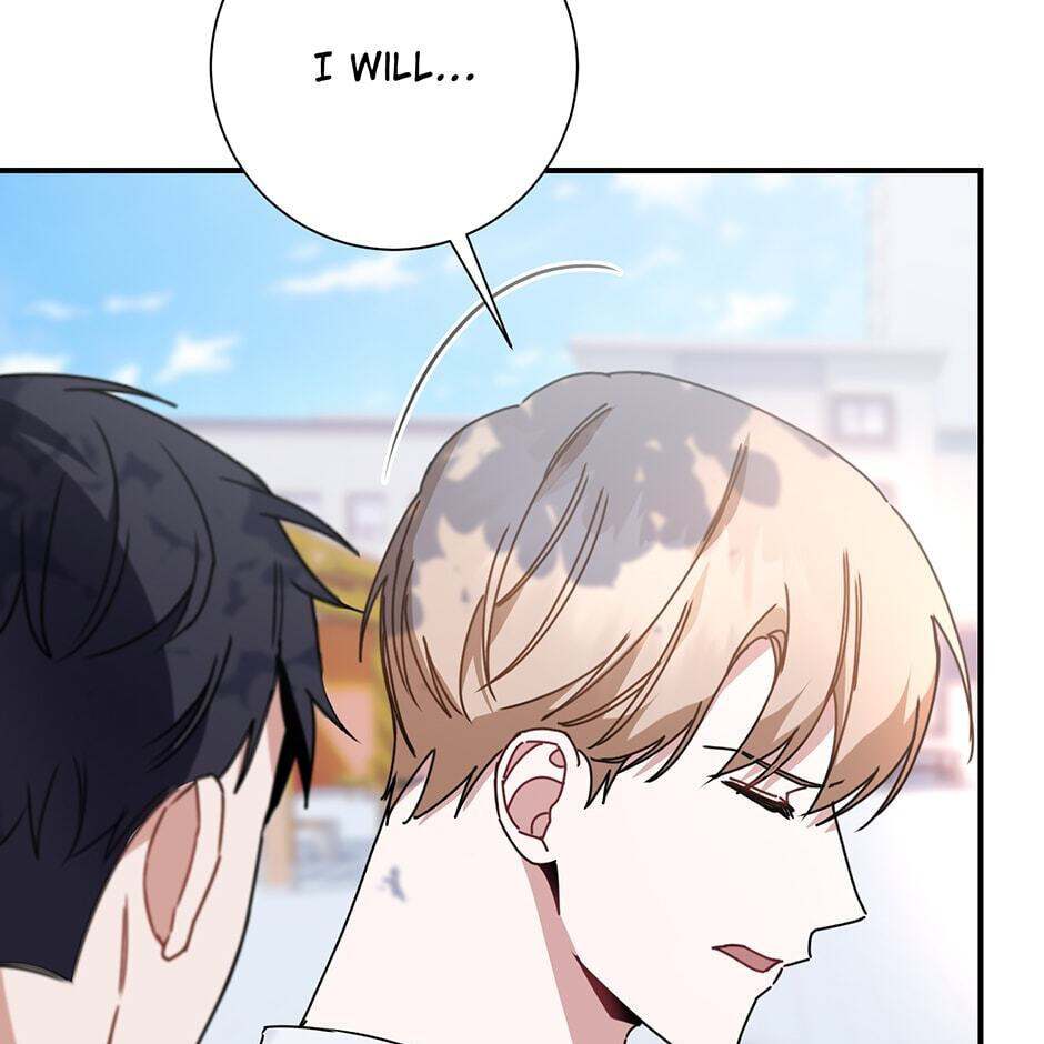 Love Interest Zone Chapter 9 page 97 - 