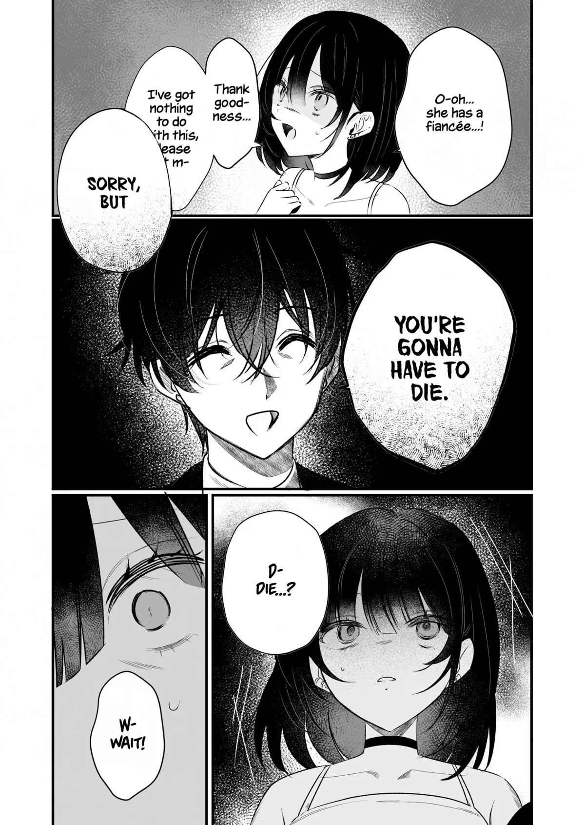 Love is a Fool
