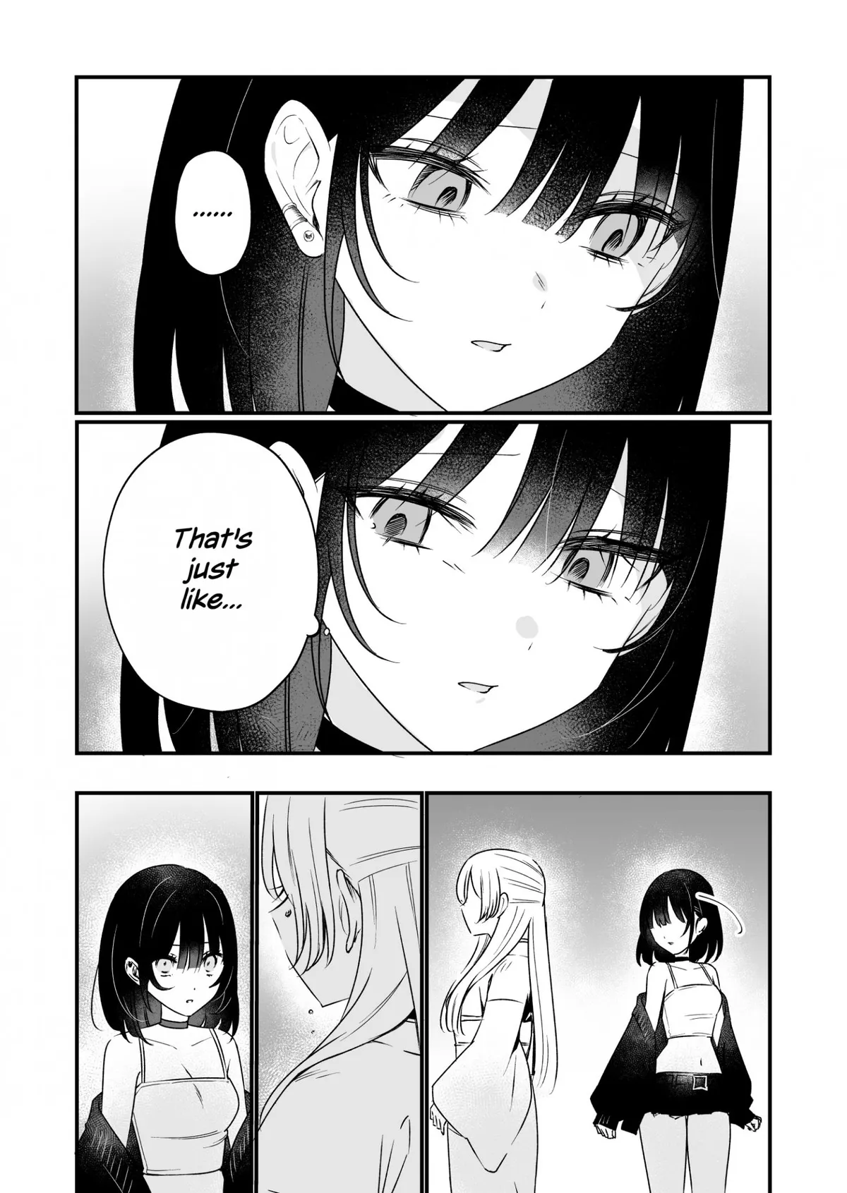 Love is a Fool