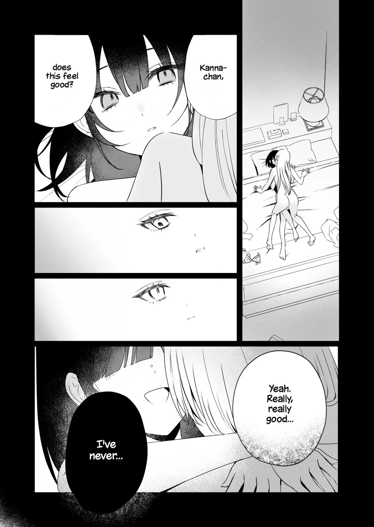 Love is a Fool