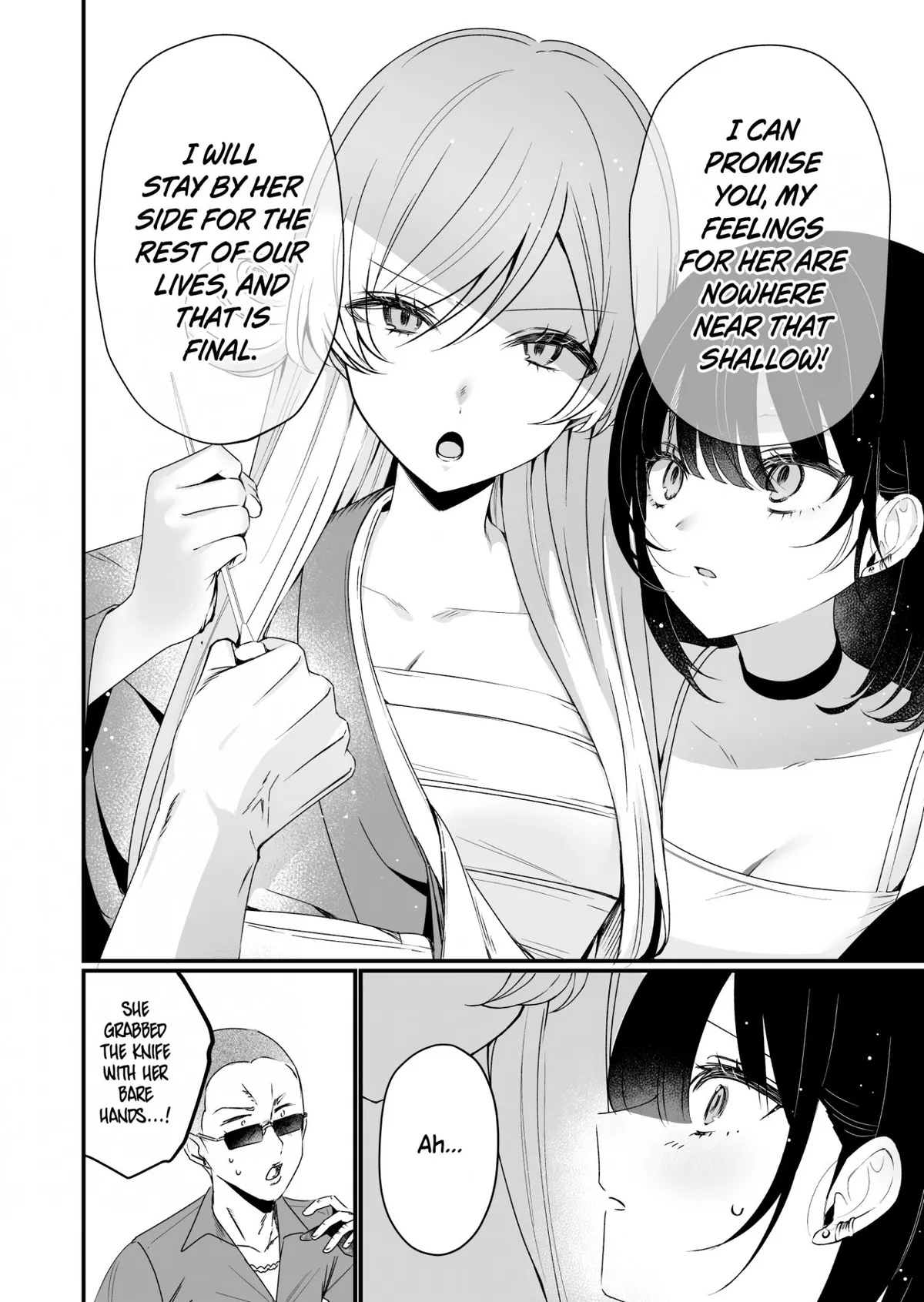 Love is a Fool