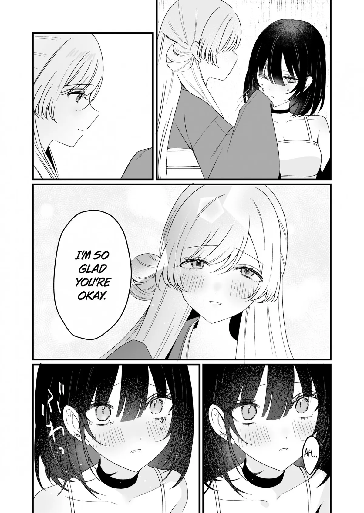 Love is a Fool