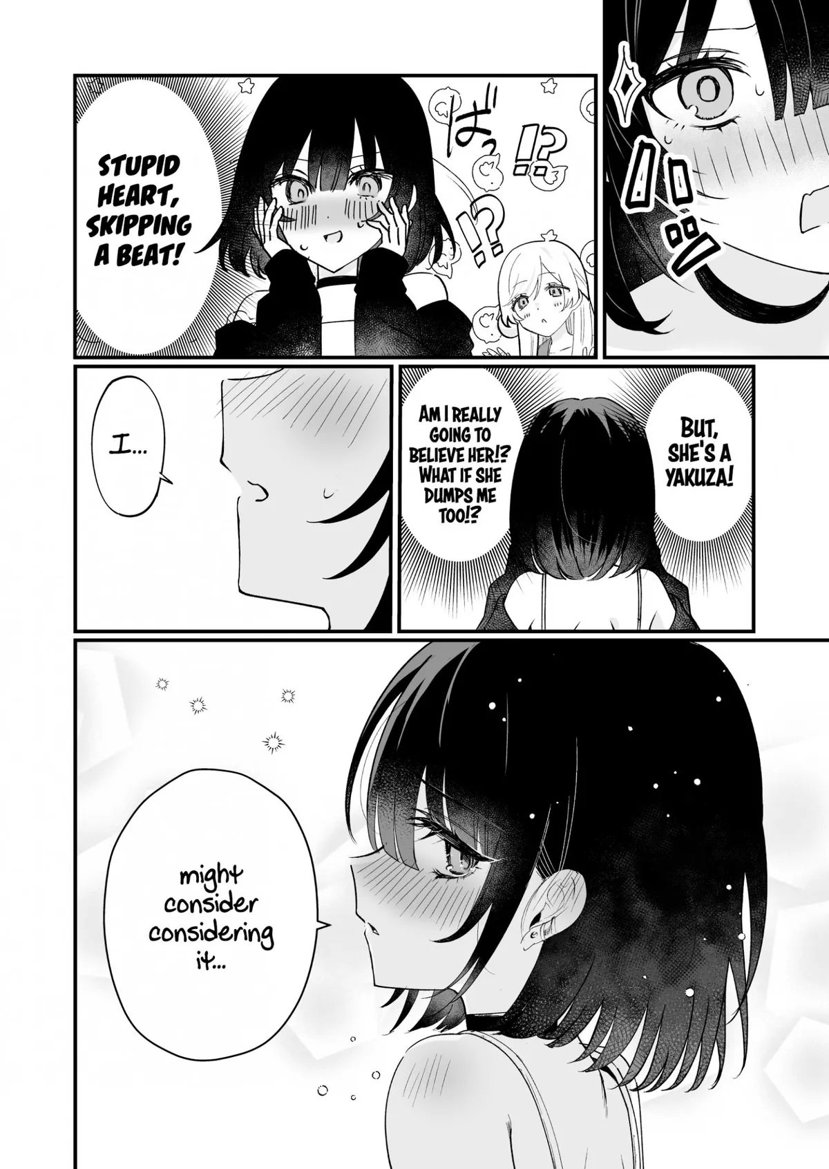 Love is a Fool