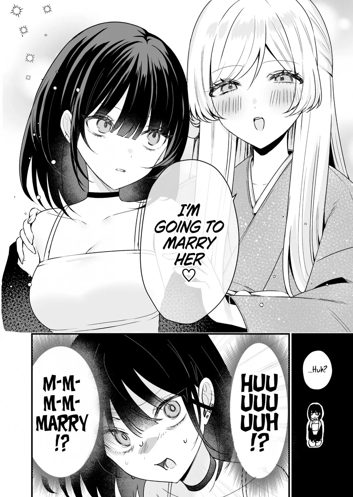 Love is a Fool
