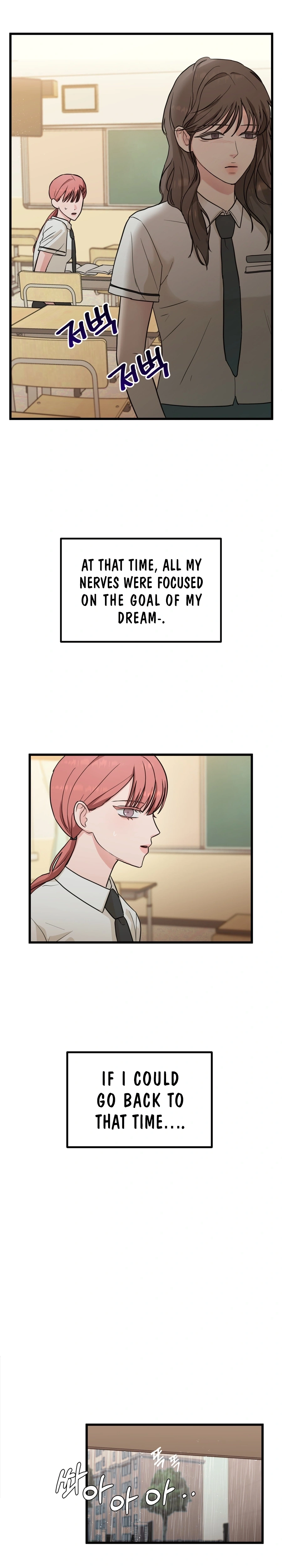 Love Is a Luxury! Chapter 1 page 23 - 