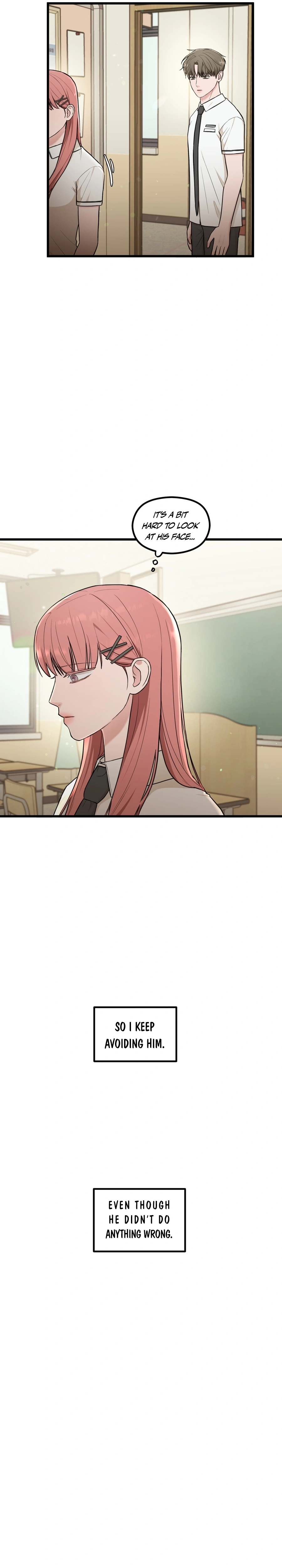 Love Is a Luxury! Chapter 10 page 12 - 